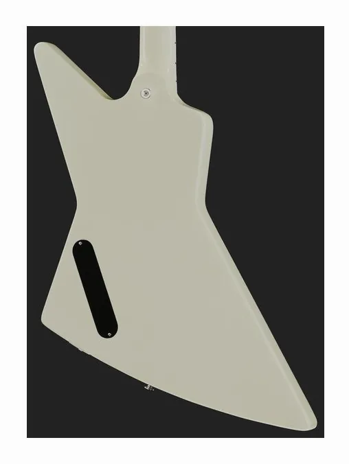 Gibson 70s Explorer CW, mostek i klucze strojcze