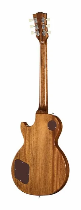 Gibson Custom Les Paul Standard TA, przełącznik przetworników i gniazdo wyjściowe