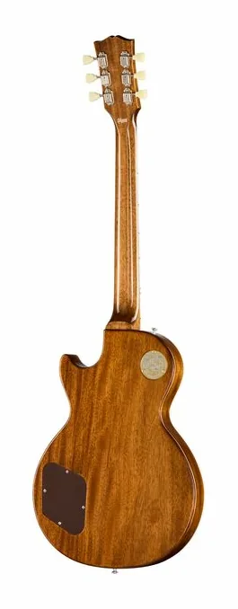 Gibson Custom Les Paul Standard TA z bliska od przodu
