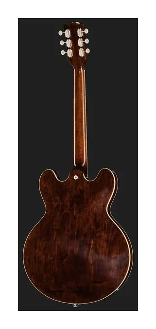 Gibson 1962 ES-330 Reissue VB widziana od przodu