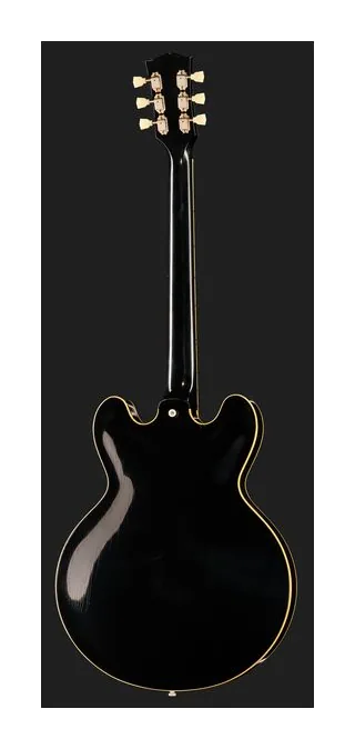 Gibson 1959 ES-335 Reissue VN VOS, mostek i klucze strojcze