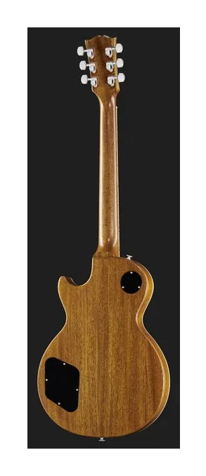 Gibson Kirk Hammett "Greeny" LP Std., przełącznik przetworników i gniazdo wyjściowe