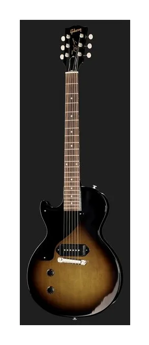 Gibson Les Paul Custom Peter Frampton, główka z kluczami i logo