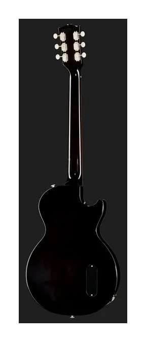 Gibson Les Paul Custom Peter Frampton, mostek i klucze strojcze