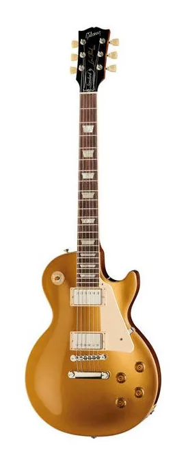 Gibson Les Paul Custom AW z bliska od przodu
