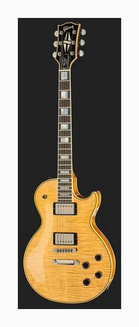 Gibson Les Paul Junior VTB LH, gryf i podstrunnica z boku