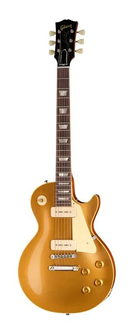 Gibson Les Paul Studio Smokehouse Bt widziana od przodu