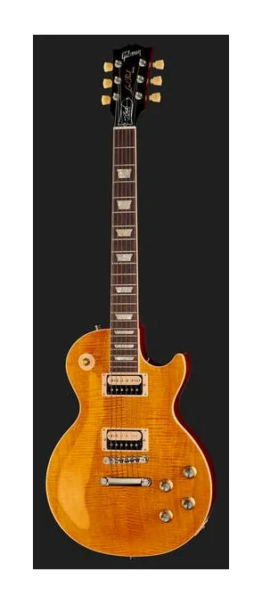 Gibson Les Paul Standard 50s FadedVHB, tył korpusu