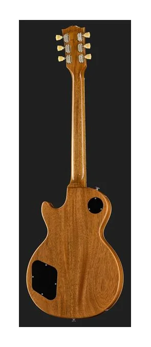 Gibson Les Paul Slash Standard AppBur, gryf i podstrunnica z boku