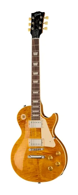 Gibson Les Paul Slash Standard AppBur widziana od przodu