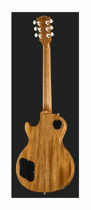 Gibson Les Paul Standard 60s IT, linie korpusu z góry
