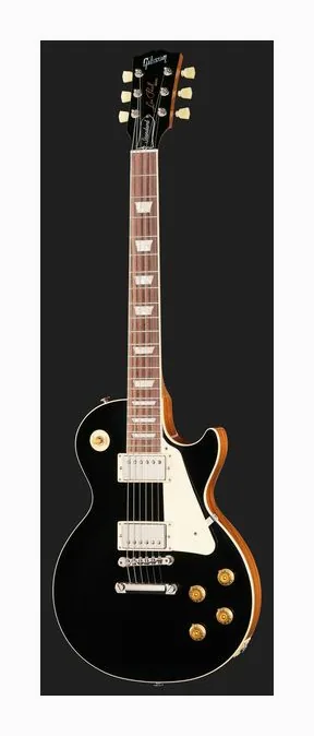 Gibson Les Paul Studio Session BB, mostek i klucze strojcze