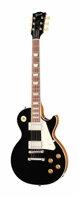 Gibson Les Paul Studio Session BB z bliska od przodu