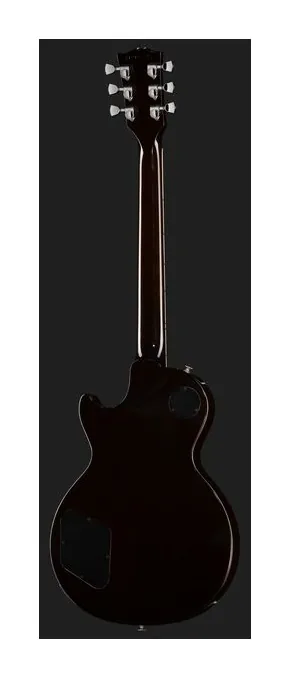 Gibson Les Paul Standard 60s DT VHB, przetworniki i gałki regulacji