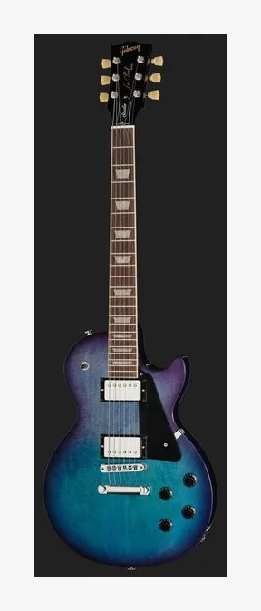 Gibson Les Paul Deluxe 70s Wine Red, przełącznik przetworników i gniazdo wyjściowe