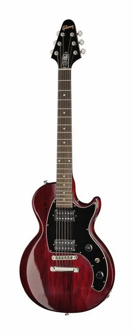 Gibson Les Paul Special VintageCherry widziana od przodu