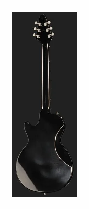 Gibson Les Paul Junior VTB, mostek i klucze strojcze