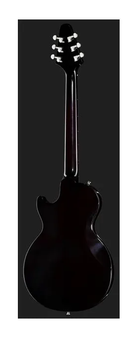Gibson Les Paul Music City Sp. TB, przełącznik przetworników i gniazdo wyjściowe
