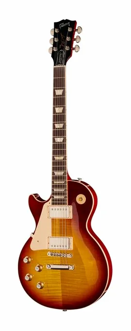 Gibson Les Paul Music City Sp. WR z bliska od przodu
