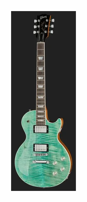 Gibson Les Paul Music City Sp. EB, mostek i klucze strojcze
