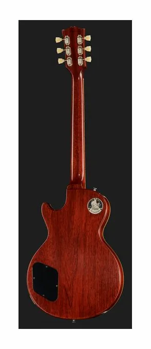 Gibson Les Paul Modern Studio SHS, przełącznik przetworników i gniazdo wyjściowe