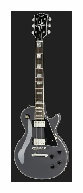 Gibson Les Paul Standard 60s IT LH, mostek i klucze strojcze
