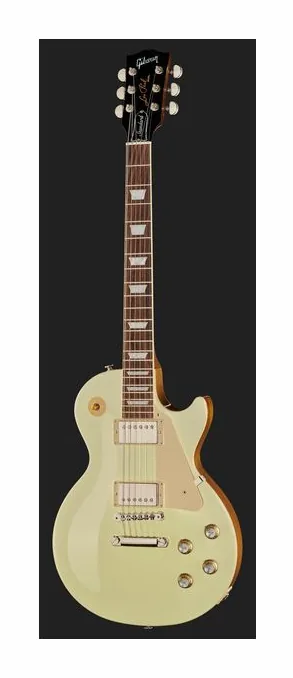 Gibson Les Paul Modern Figured SFG, przełącznik przetworników i gniazdo wyjściowe