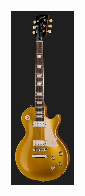 Gibson Les Paul Standard 60s Cl.White, tył korpusu