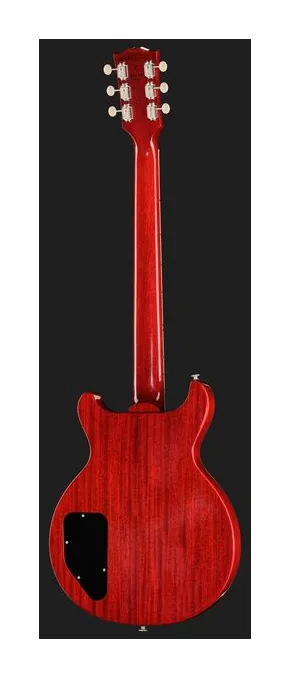 Gibson LP Special Double Cut VC, mostek i klucze strojcze