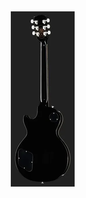 Gibson LP Standard 50s AAA HCS 57 PU z bliska od przodu