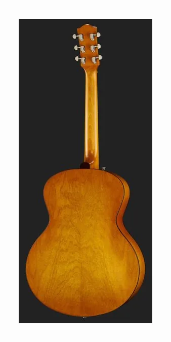 Godin 5th Ave TL Kingpin P90 OC sfotografowana frontalnie