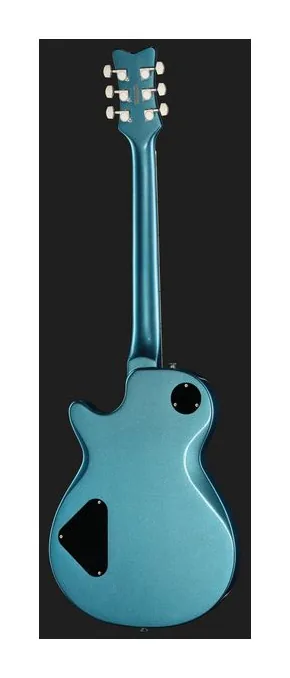 Gretsch Electromatic Jet Club RB, profil boczny korpusu