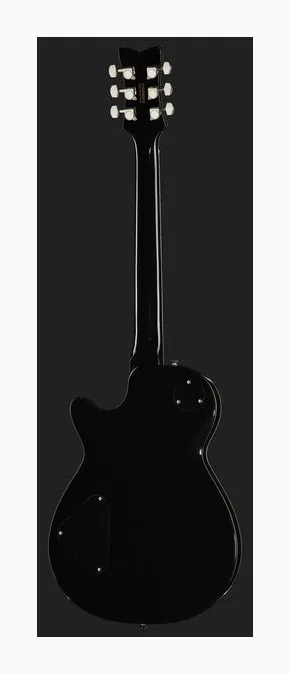Gretsch Electromatic Jet BF, przetworniki i gałki regulacji