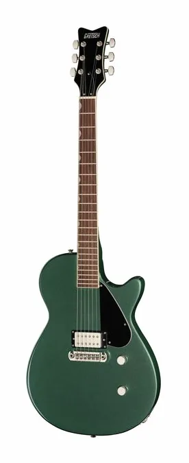 Gretsch Electromatic Jet Club 1 SO z bliska od przodu