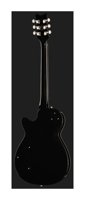 Gretsch EMTC Premier Jet CLRVYNT z bliska od przodu