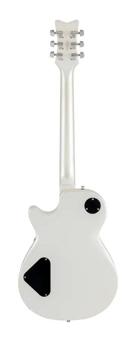 Gretsch EMTC Premier Jet VTG PRL, gryf i podstrunnica z boku
