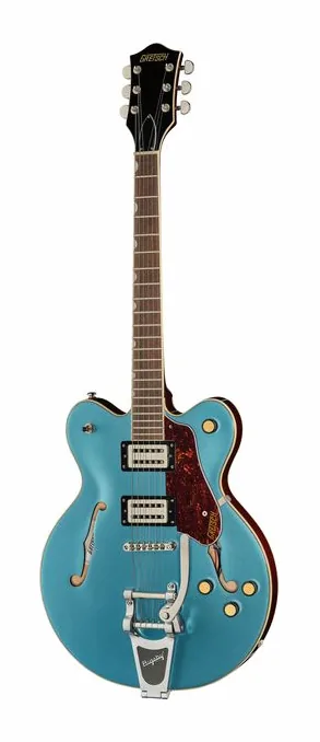 Gretsch G2622T STRML CB ARCTC widziana od przodu