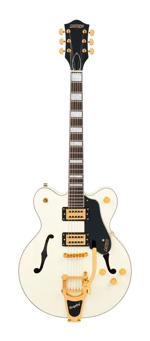 Gretsch G2622TG LTD Strml CB TG VWT z bliska od przodu