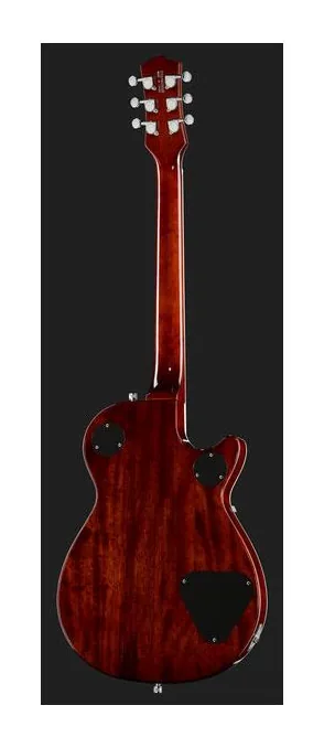 Gretsch G5230 Electromatic Jet FTBK LH, tył korpusu