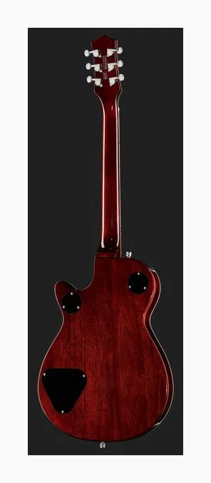 Gretsch G5230T Elmtc. Jet SC Bgsby CG, mostek i klucze strojcze
