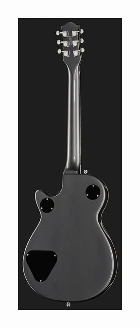 Gretsch G5230T EMTC JET FT VWT/GRY, gryf i podstrunnica z boku