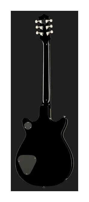 Gretsch G6131-MY Malcolm Young, linie korpusu z góry