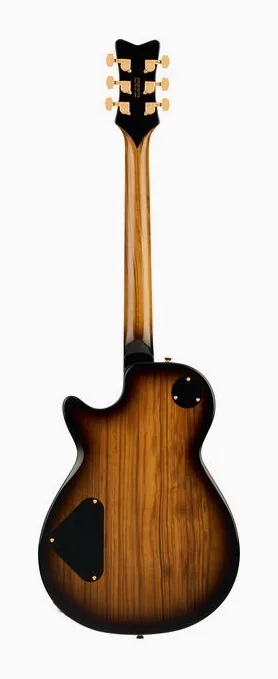 Gretsch LTD Electromatic Jet Limba SB, gryf i podstrunnica z boku
