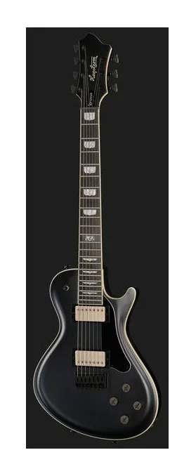 Hagstrom Krona-7 BCC widziana od przodu