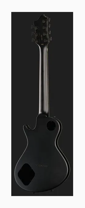 Hagstrom Krona-7 BBD widziana od przodu
