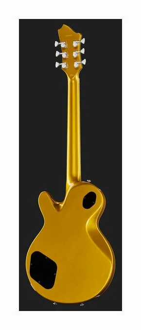 Hagstrom Swede Gold, mostek i klucze strojcze