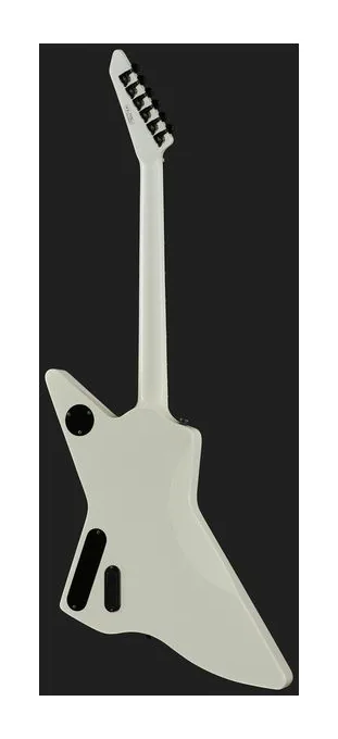 Harley Benton EX-84 Modern VW sfotografowana frontalnie