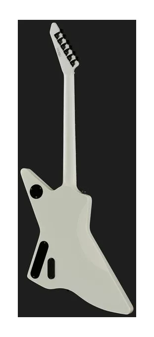 Harley Benton EX-84 Modern EMG VW w/Case, gryf i podstrunnica z boku