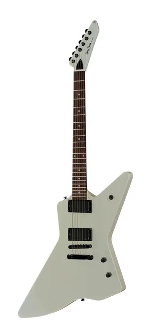 Harley Benton EX-84 Modern EMG VW widziana od przodu