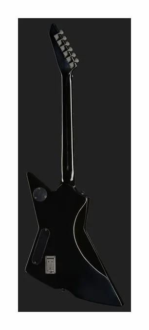 Harley Benton Extreme-84 Progressive w/Bag, prog zerowy i pierwsze pozycje na gryfie